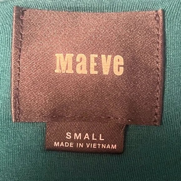 MAEVE by ANTROPOLOGIE Azores Halter Dress - Picture 4 of 15